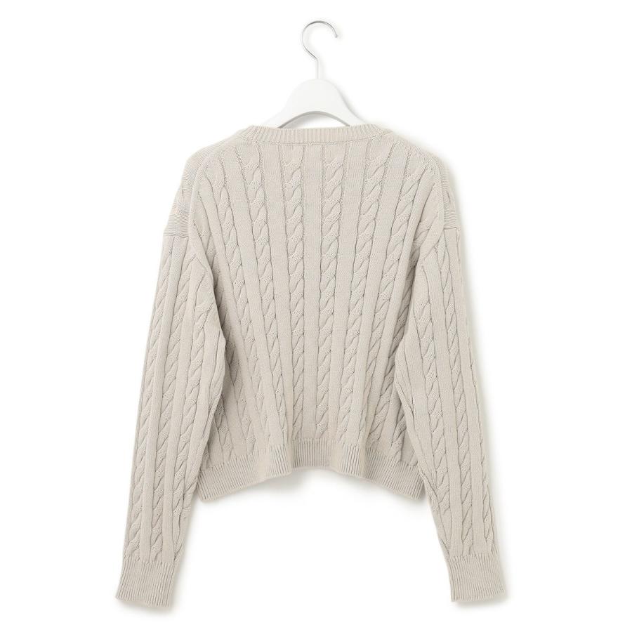 23区（ニジュウサンク） 【洗える】コンパクトコットンポリエステル