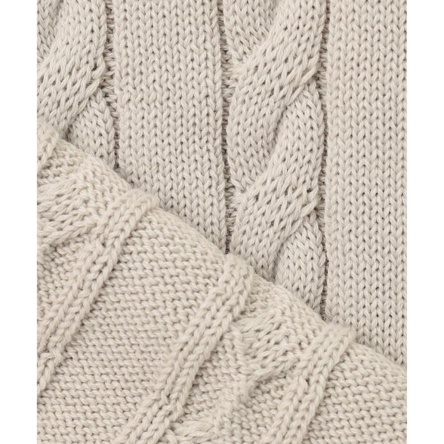 23区（ニジュウサンク） 【洗える】コンパクトコットンポリエステル