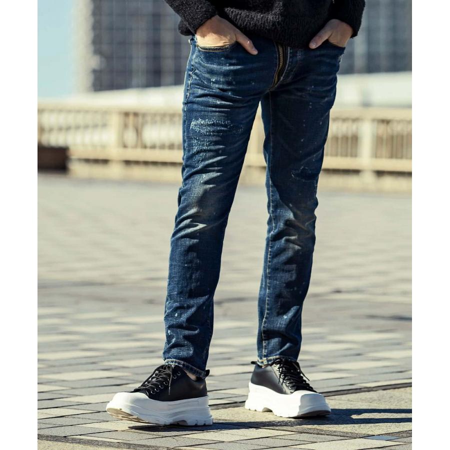 1PIU1UGUALE3 RELAX ロゴジップダッド スニーカー 1PIU1UGUALE3 RELAX ロゴジップダッドスニーカー : マルイ(丸井