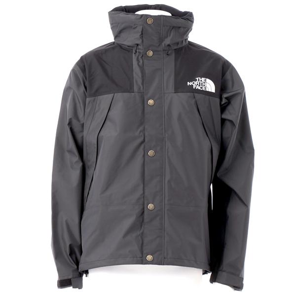 【希少型番】ノースフェイス North Face マウンテンレインテックス黒Ｌ THE NORTH FACE（ザ ノースフェイス） 【ザ・ノース・フェイス