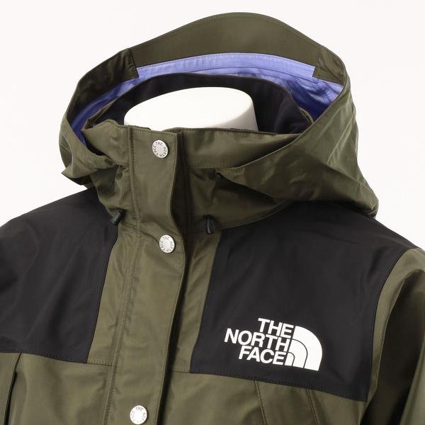 【THE NORTH FACE/ザ・ノース・フェイス】マウンテンレインテックスジャケット｜0101marui｜09