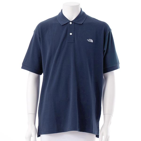 ザ・ノース・フェイス（THE NORTH FACE）/【ザ・ノース・フェイス】ショートスリーブエニーパートポロ THE NORTH FACE（ザ ノースフェイス） 【ザ・ノース・フェイス