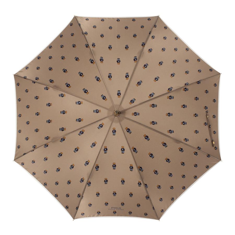 POLO RALPH LAUREN（ポロ・ラルフローレン） 【日本製 木製ハンドル