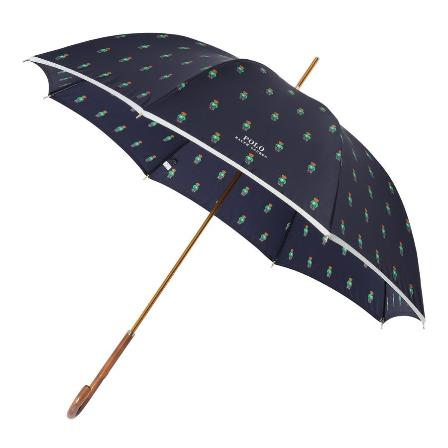 POLO RALPH LAUREN（ポロ・ラルフローレン） 【日本製 木製ハンドル