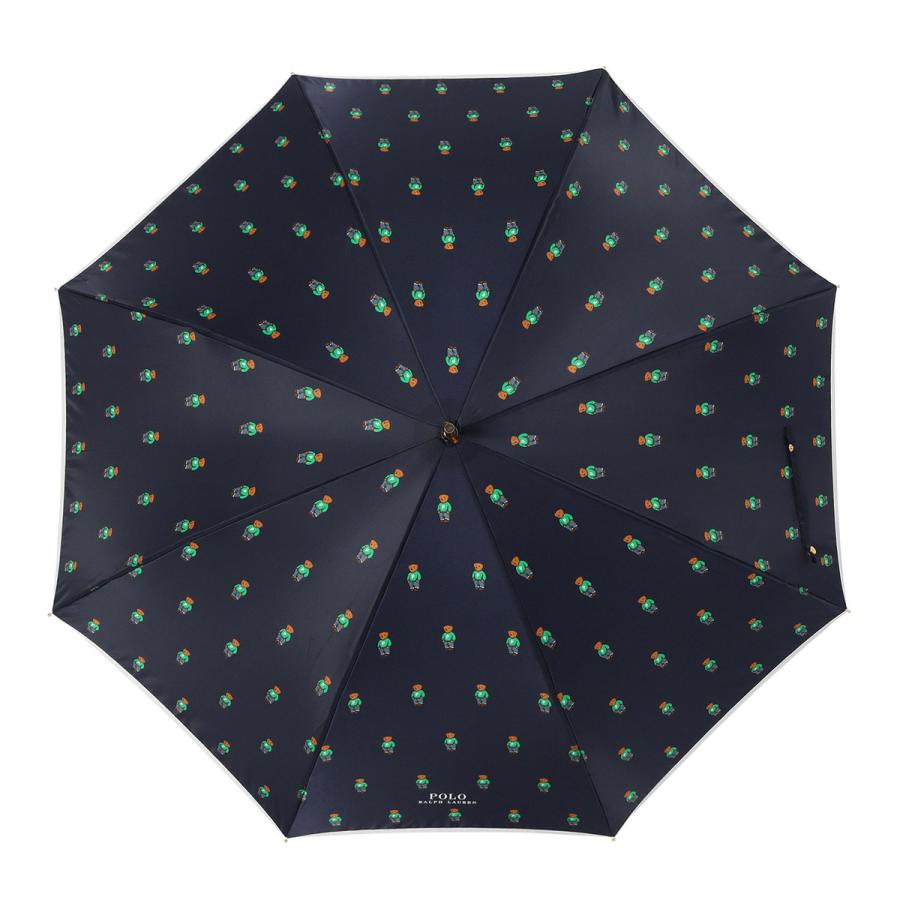 POLO RALPH LAUREN（ポロ・ラルフローレン） 【日本製 木製ハンドル