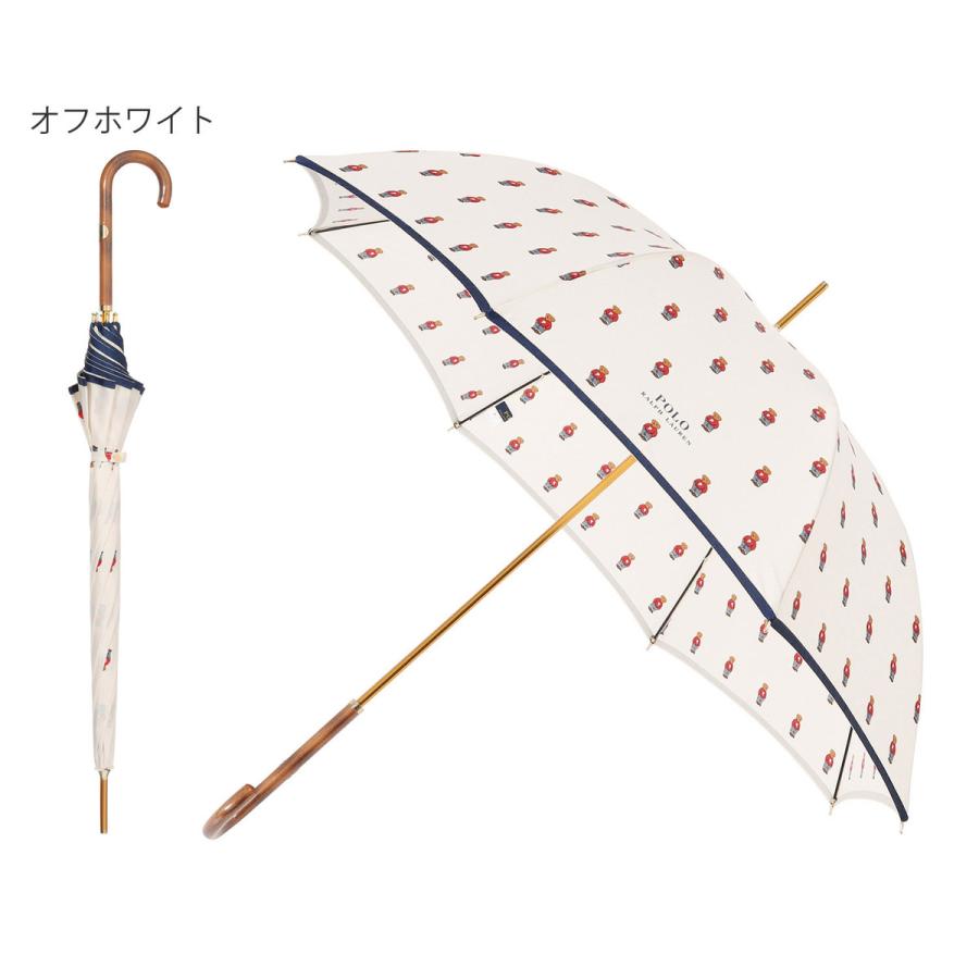 POLO RALPH LAUREN（ポロ・ラルフローレン） 【日本製 木製ハンドル