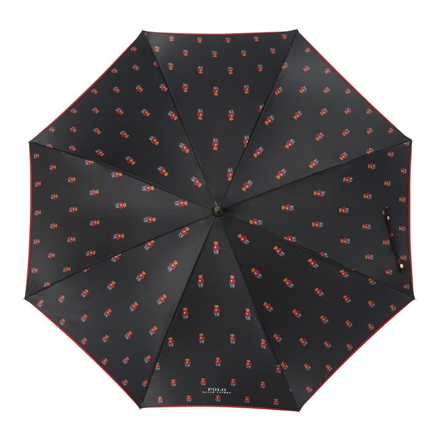 POLO RALPH LAUREN（ポロ・ラルフローレン） 【日本製 木製ハンドル