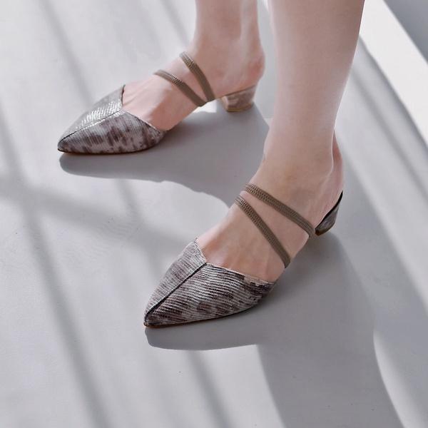 Au BANNISTER 【2WAYデザイン】マルチストラップパンプス : マルイ