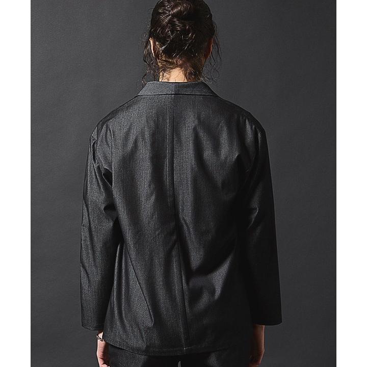 RATTLE TRAP（ラトルトラップ） 【セットアップ対応】ショールカラー