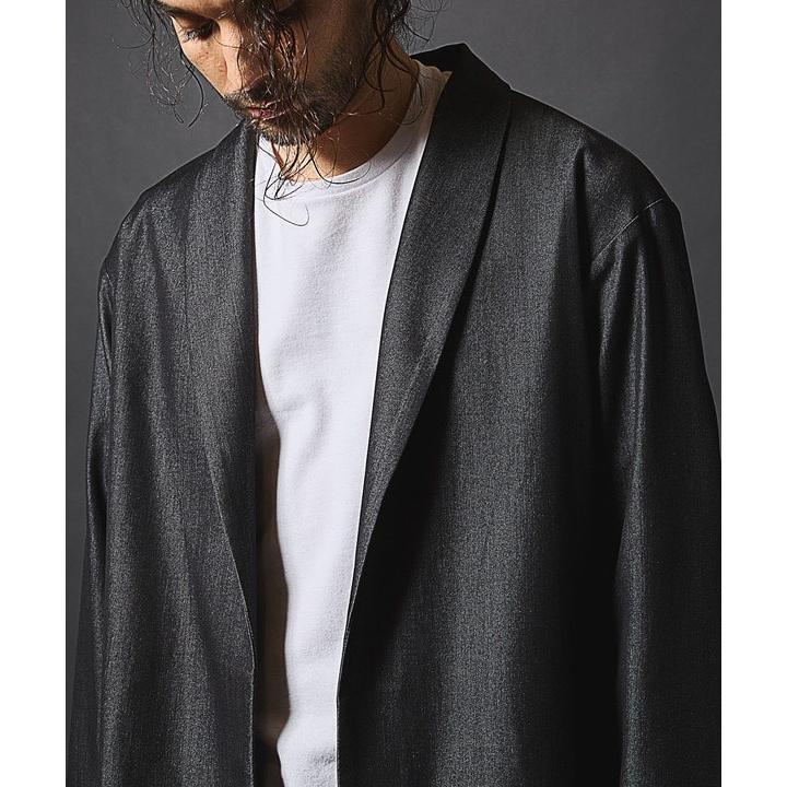 RATTLE TRAP（ラトルトラップ） 【セットアップ対応】ショールカラー