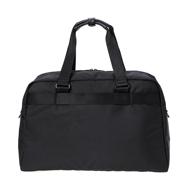 Manhattan Portage / BLACK LABEL/LEROY BAG CORDURA/ナイロン/BLK/1823-305P-BL Manhattan Portage BLACK LABEL LEROY BAG CORDURA 305P : マルイ(丸井