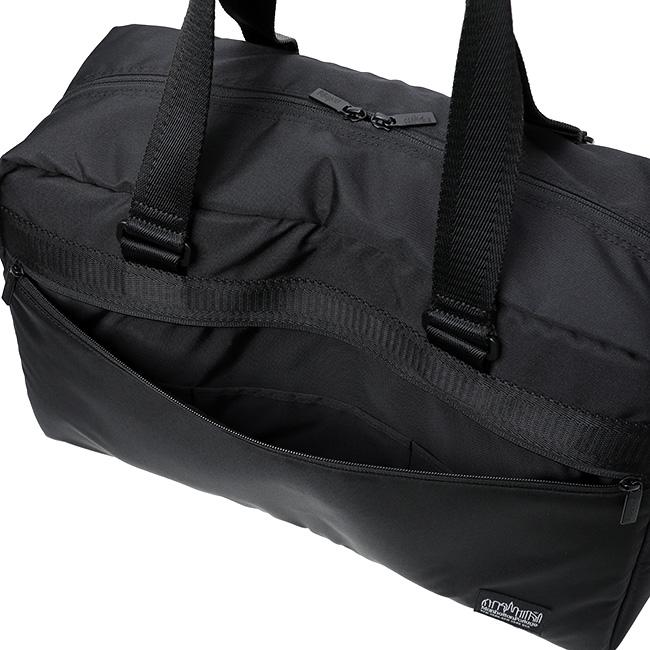 Manhattan Portage BLACK LABEL LEROY BAG CORDURA 305P : マルイ(丸井