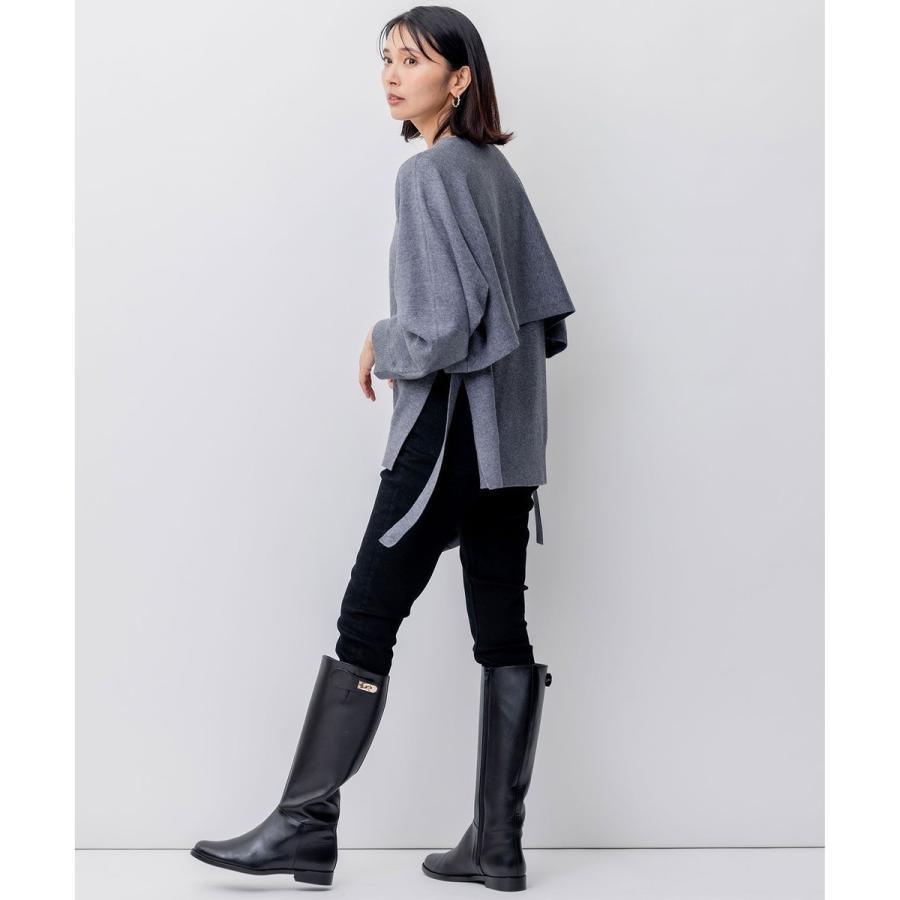 23区（ニジュウサンク） 【洗える】23区DENIM スキニー パンツ