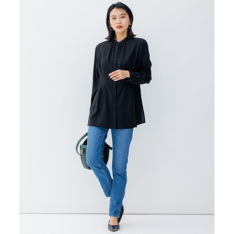 23区（ニジュウサンク） 【洗える】23区DENIM スキニー パンツ