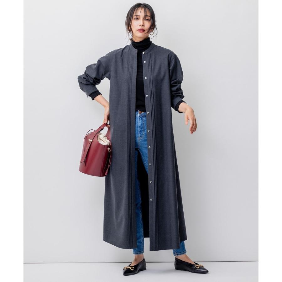 23区（ニジュウサンク） 【洗える】23区DENIM スキニー パンツ