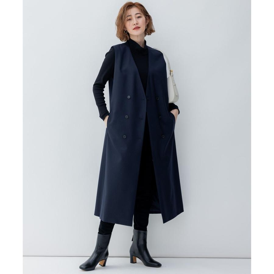 23区（ニジュウサンク） 【洗える】23区DENIM スキニー パンツ