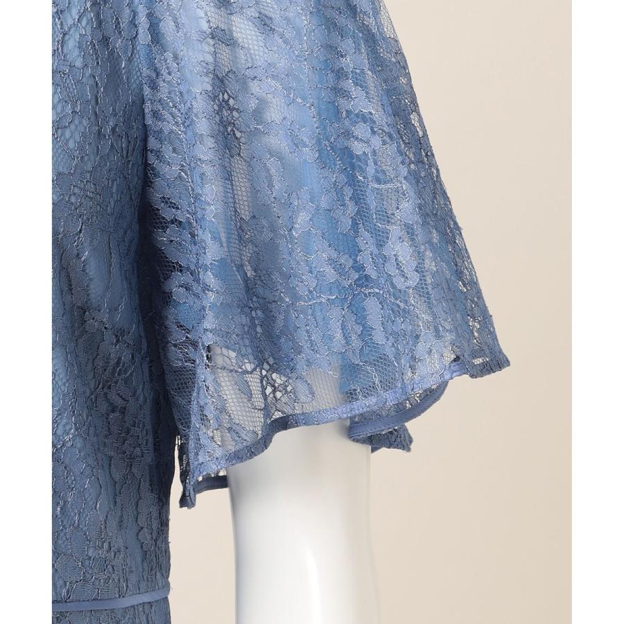 23区 【APPLAUDIR】エアリーレース ドレス APPLAUDIR】エアリーレース ドレス | 23区(23KU) | マルイウェブ