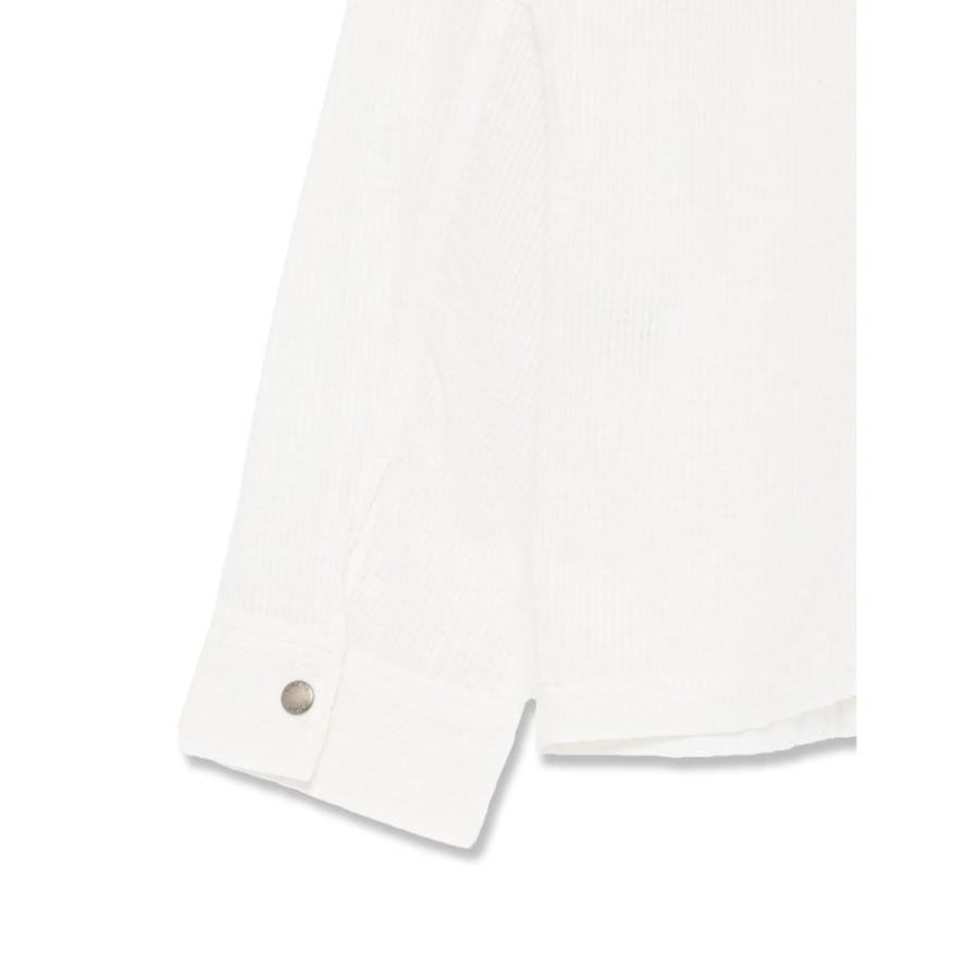 TAKA-Q（タカキュー） レノマ オム カラミ CPOシャツアウター : マルイ