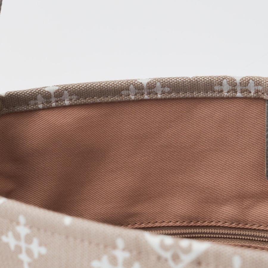 russet（ラシット） 【新色追加】シンプルトートバッグM【コットン