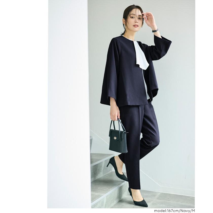 【2点セット】洗える！セレモニースーツ 全3色 | coca | 12