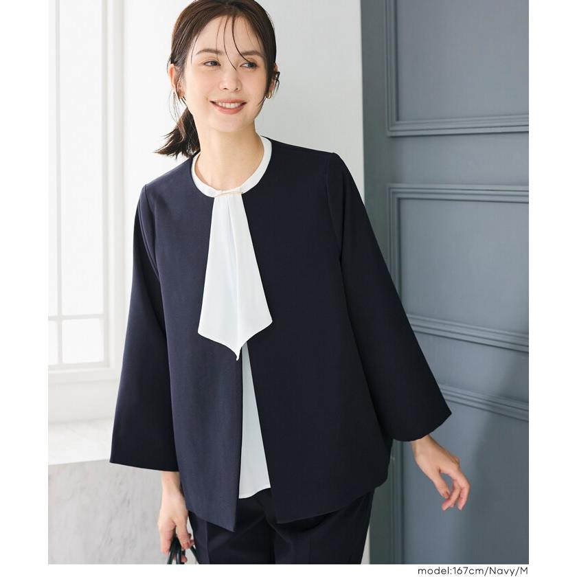 【2点セット】洗える！セレモニースーツ 全3色 | coca | 13