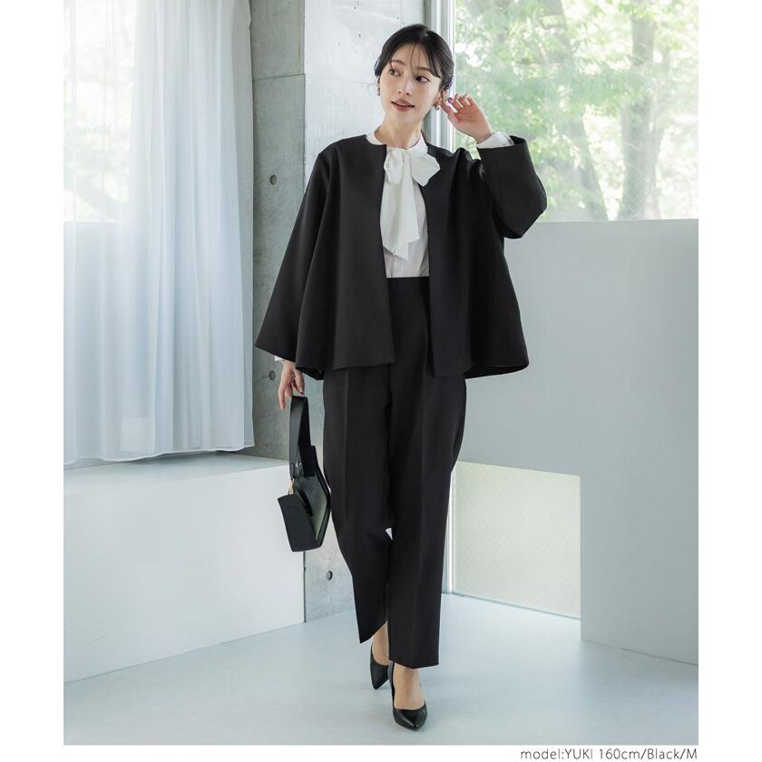 【2点セット】洗える！セレモニースーツ 全3色 | coca | 17