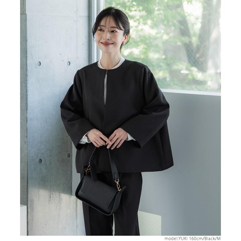 【2点セット】洗える！セレモニースーツ 全3色 | coca | 20