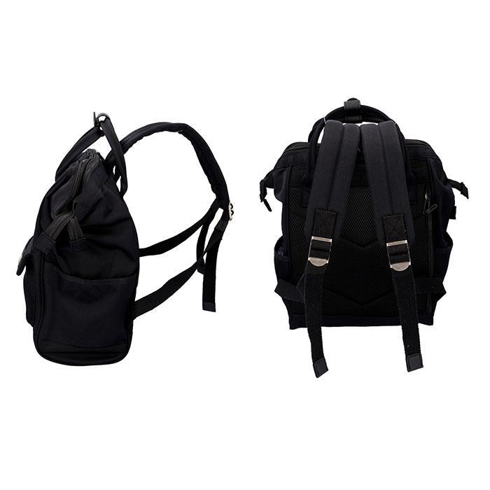 moz モズ ZZCI-07L 軽量がま口リュック : マルイ(丸井)Yahoo!店 - 通販
