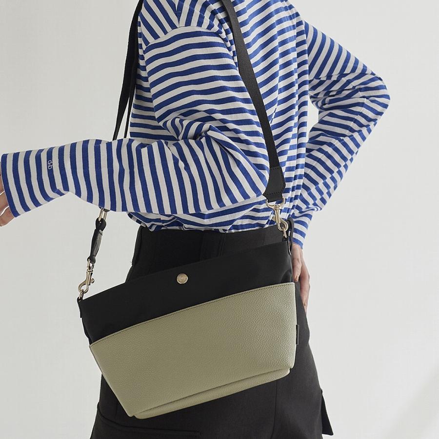 TOPKAPI（トプカピ） ブレス スコッチグレイン マザーズバッグ