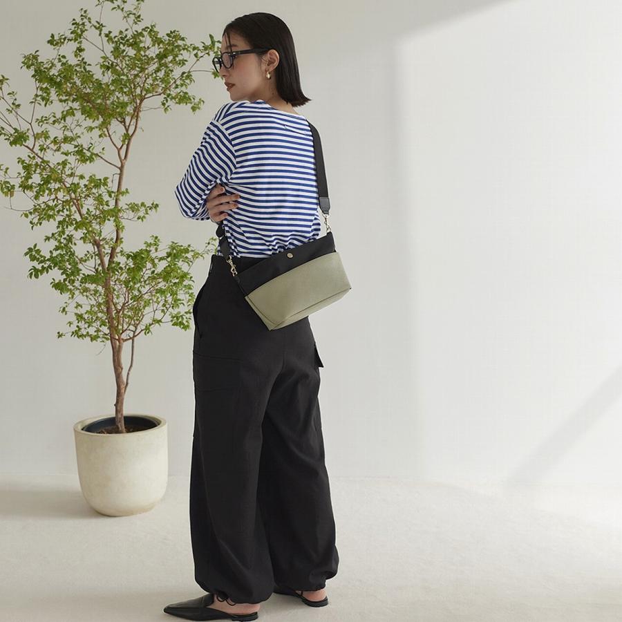 TOPKAPI（トプカピ） ブレス スコッチグレイン マザーズバッグ