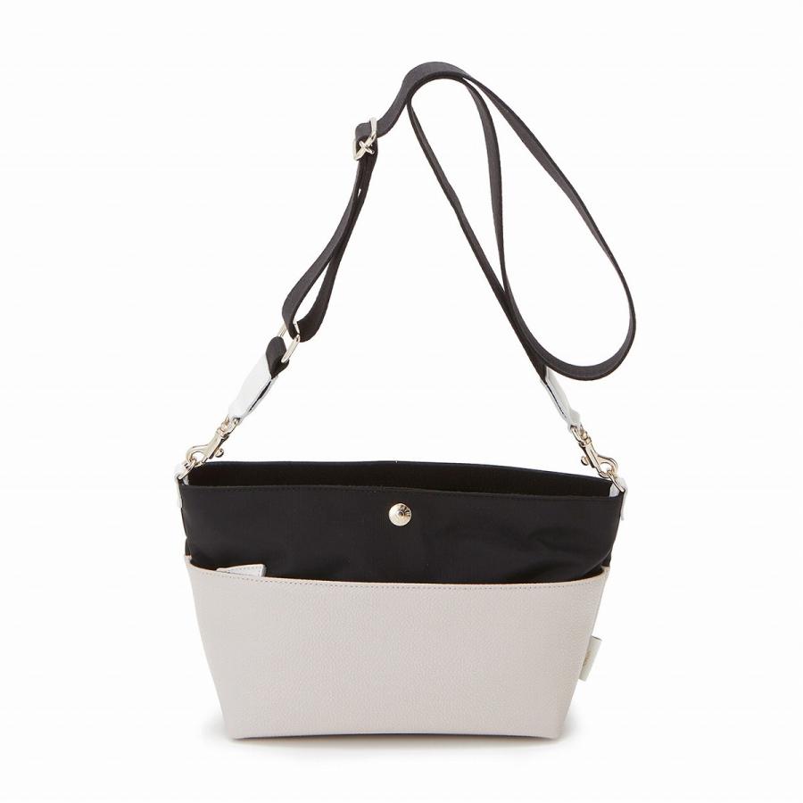 TOPKAPI（トプカピ） ブレス スコッチグレイン マザーズバッグ