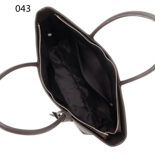 tk.TAKEO KIKUCHI（ティーケータケオキクチ） 【WEB限定】レザートート