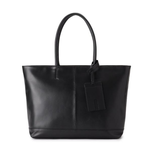 tk.TAKEO KIKUCHI（ティーケータケオキクチ） 【WEB限定】レザートート