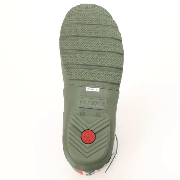 HUNTER（ハンター） レディース オリジナル トール トリ カラー ロゴ