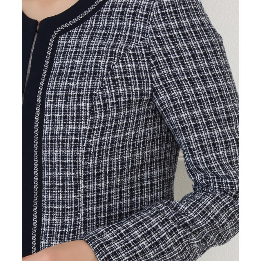 AddRouge 【4点セット】 セレモニースーツ セットアップ / 結婚