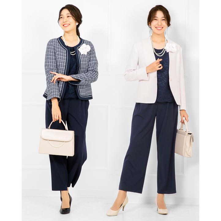 AddRouge（アッドルージュ） 【4点セット】 セレモニースーツ