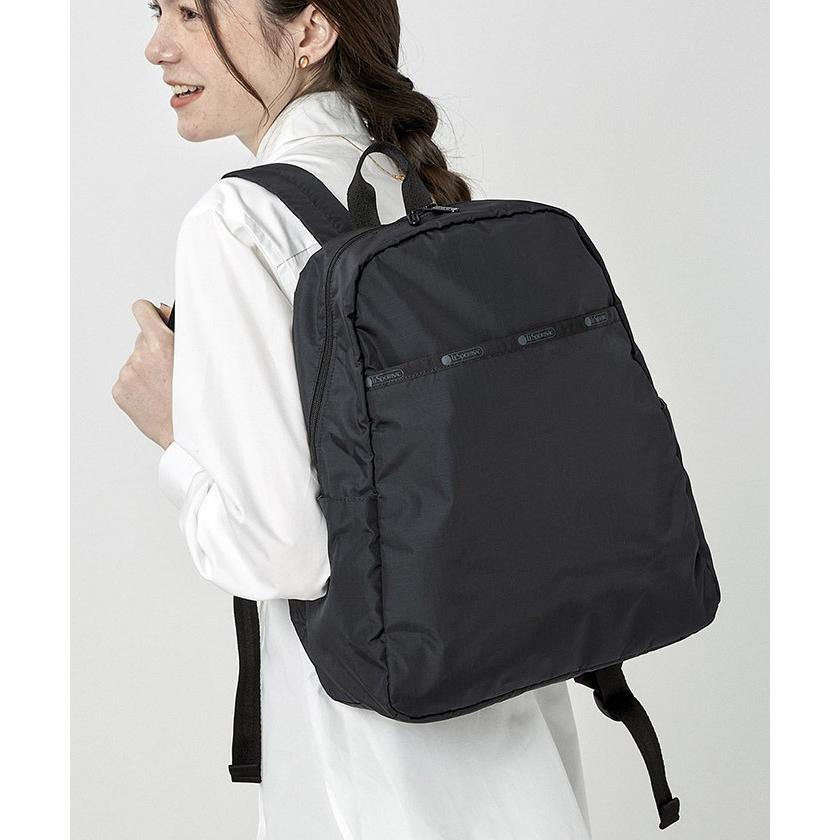 美品♪レスポートサック リュック＆ポーチ！お値下げ♪ 近場へお出かけ Summer Active Style | LeSportsac