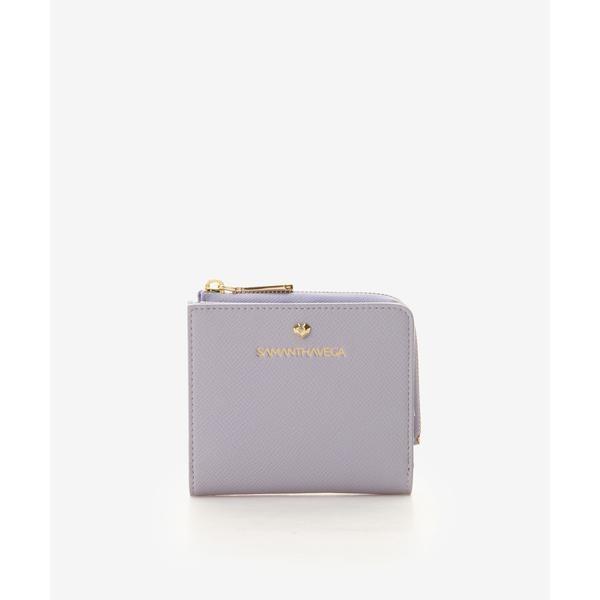 カラフルミニマム折財布 どき 