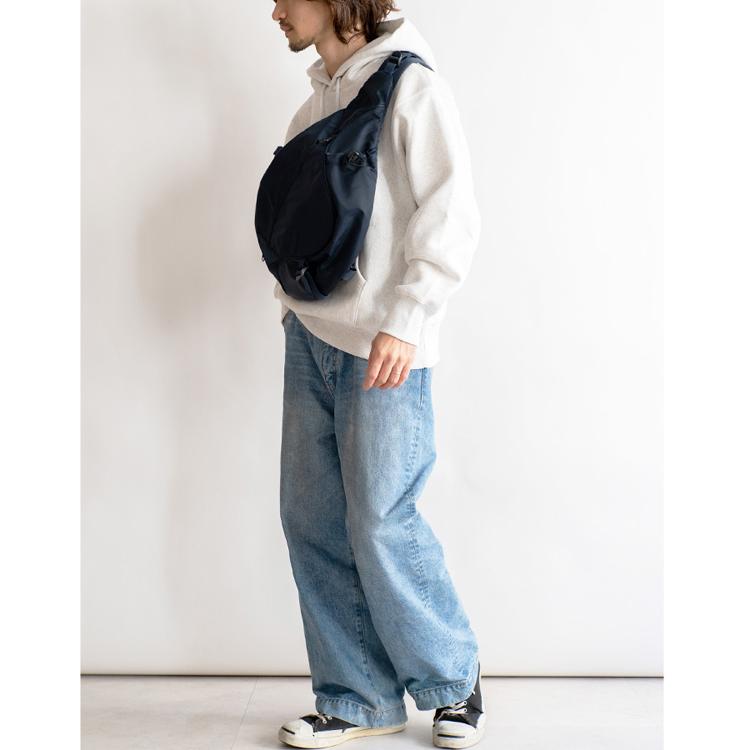 VitaFelice（ヴィータフェリーチェ） 2wayスリングバッグ【Depral