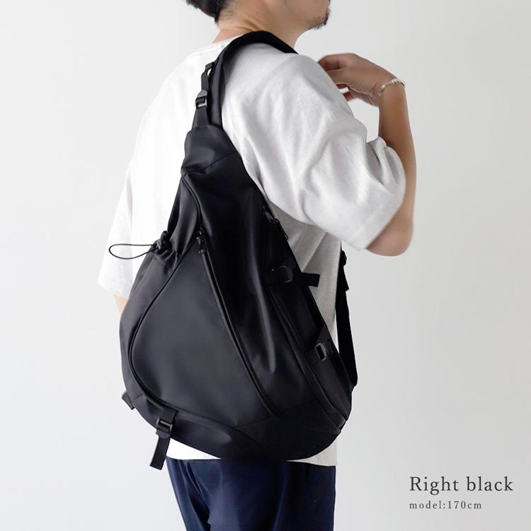 ⭐︎saco⭐︎ MIKA2wayスリングバック VitaFelice 2wayスリングバッグ【Depral/デプラル】 : マルイ