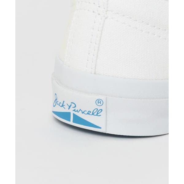 CONVERSE　JACK PURCELL｜0101marui｜07