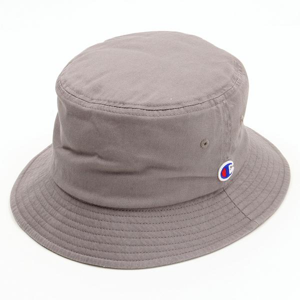 Champion バケットハット 587-001A｜0101marui｜02