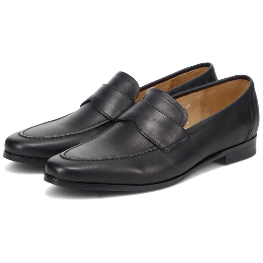 フープ ディ ドゥ（whoop−de−doo）/日本製 Uモカシン ドレス カジュアル ローファー whoop-de-doo（フープディドゥ） 日本製 Uモカシン ドレス カジュアル