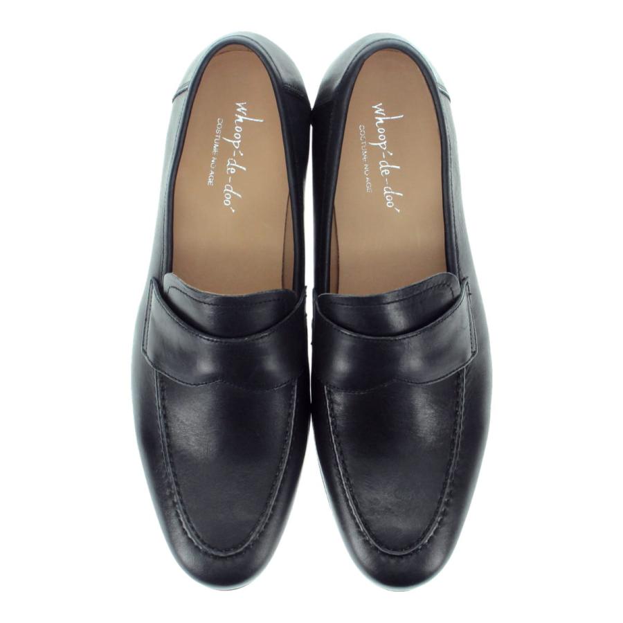 MHLモカシンドレスシューズ完売品 MHLモカシンドレスシューズ完売品