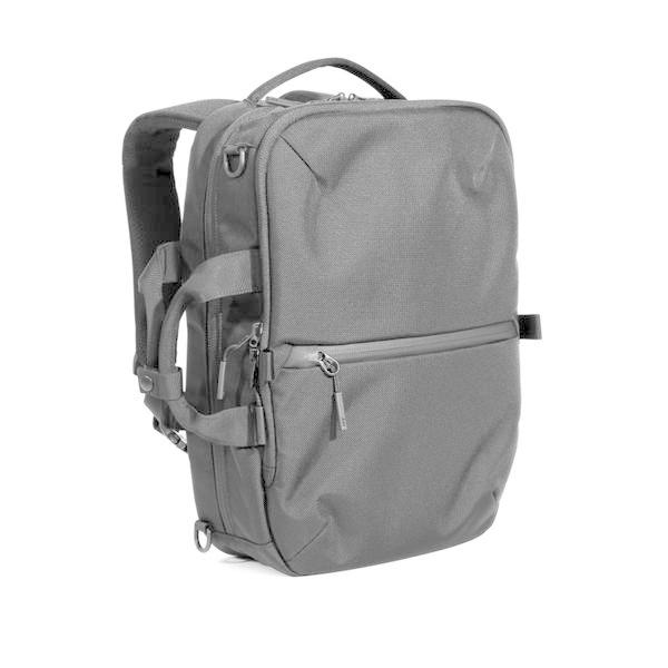 B'2nd（ビーセカンド） Aer（エアー）Flight Pack 3 BLACK AER-21037