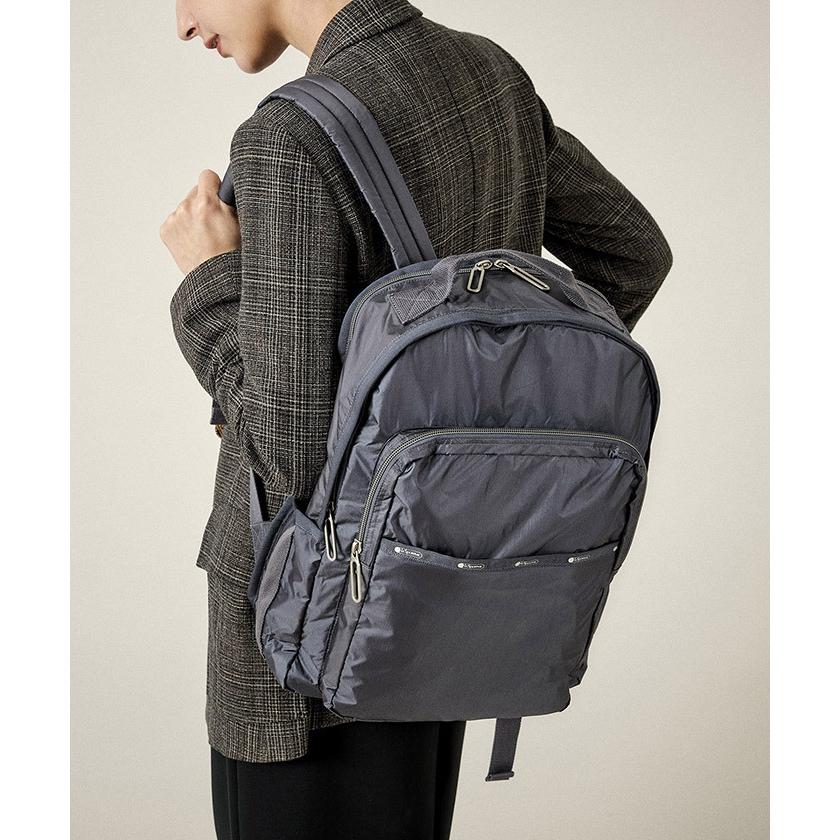 LeSportsac (レスポートサック)バックパック/リュック 1122C411 LeSportsac (レスポートサック)バックパック/リュック 1122C411