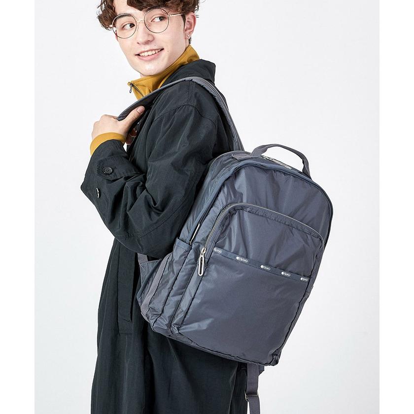 LeSportsac（レスポートサック） (レスポートサック)バックパック