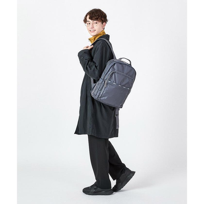 LeSportsac (レスポートサック)バックパック/リュック 1122C411