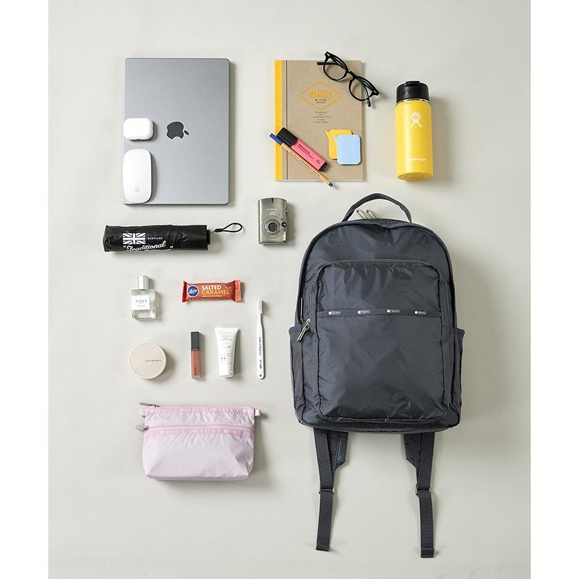 LeSportsac (レスポートサック)バックパック/リュック 1122C411