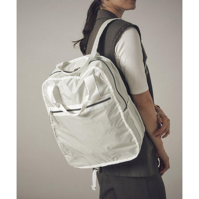 LeSportsac（レスポートサック） (レスポートサック)バックパック